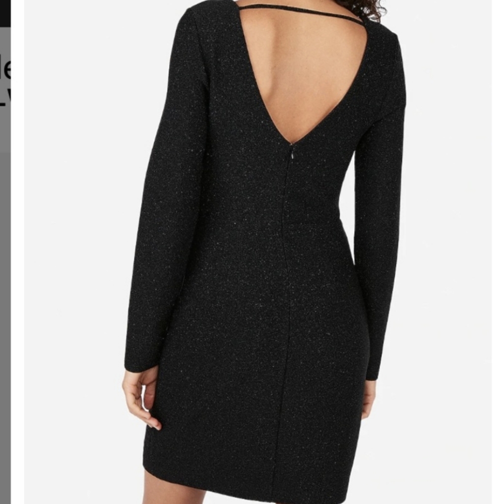 Express dress - Picture 2 of 4